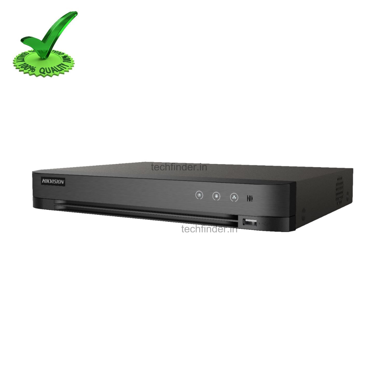 Hikvision iDS-7204HQHI-M1/FA 4Ch Face Recognisation DVR Hikvision iDS-7204HQHI-M1/FA 4Ch Face Recognisation DVR